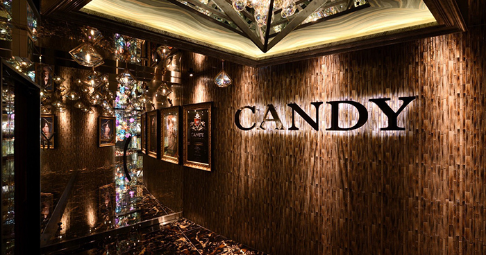 CANDY